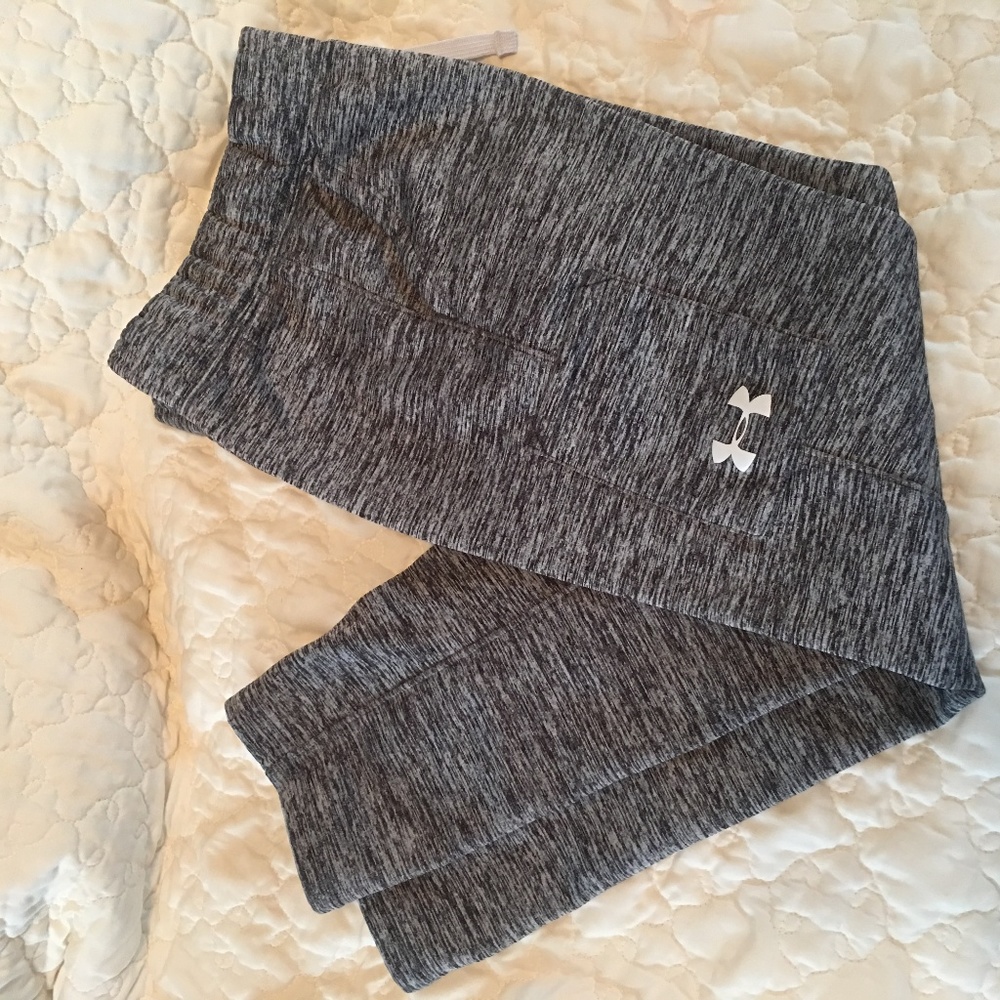 UNDER ARMOR COLDGEAR  JOGGERS